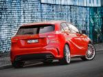 Mercedes-Benz A45 AMG 2013 года (AU)